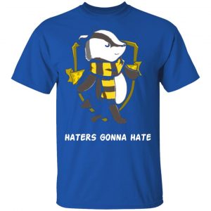 harry potter helga hufflepuff haters gonna hate t shirts long sleeve hoodies 12