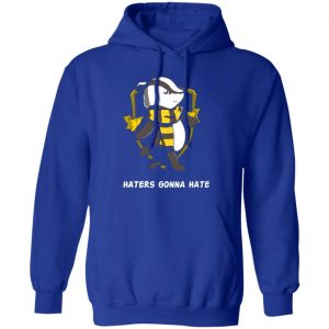 harry potter helga hufflepuff haters gonna hate t shirts long sleeve hoodies