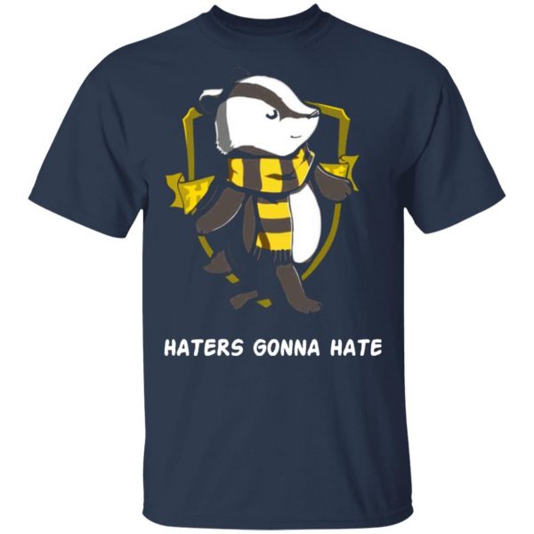 harry potter helga hufflepuff haters gonna hate t shirts long sleeve hoodies 9