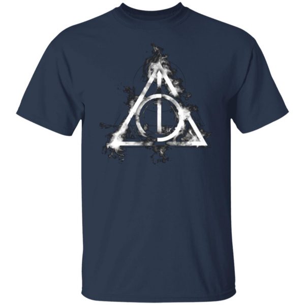 harry potter the deathly hallows t shirts long sleeve hoodies 10