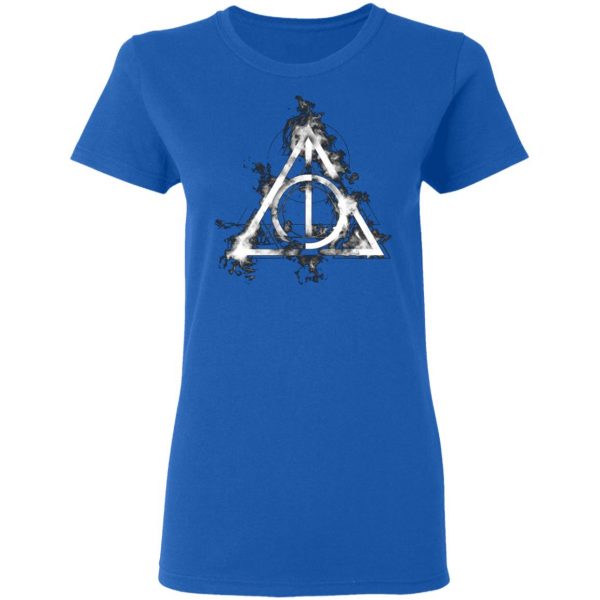 harry potter the deathly hallows t shirts long sleeve hoodies 12