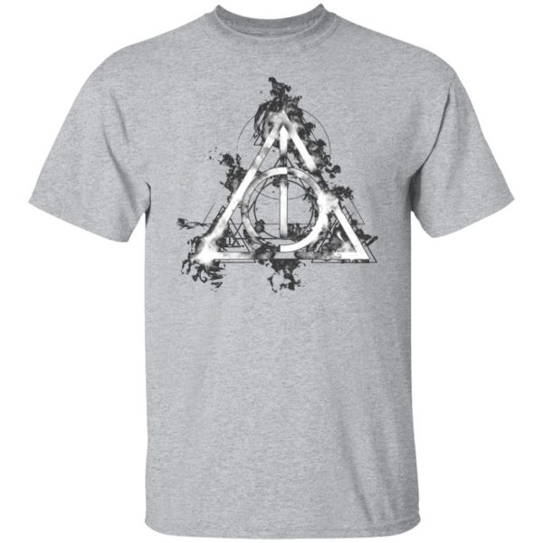 harry potter the deathly hallows t shirts long sleeve hoodies 13