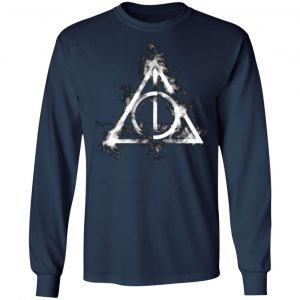 harry potter the deathly hallows t shirts long sleeve hoodies 4