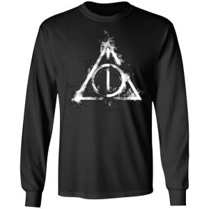 harry potter the deathly hallows t shirts long sleeve hoodies 5