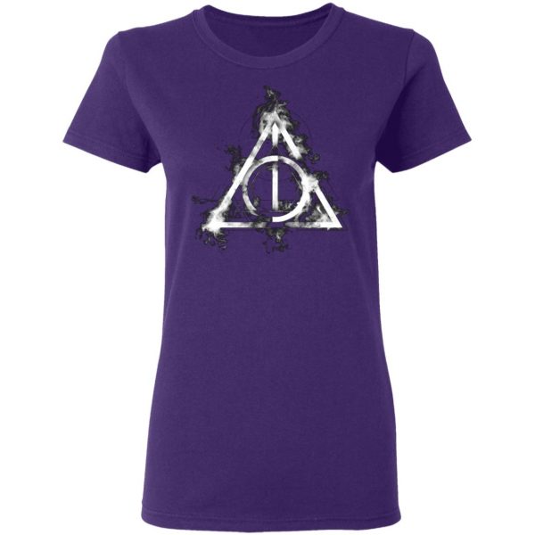 harry potter the deathly hallows t shirts long sleeve hoodies 6