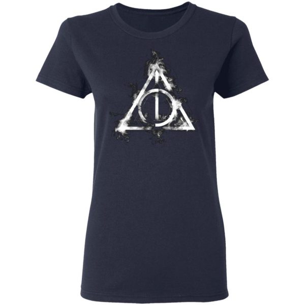 harry potter the deathly hallows t shirts long sleeve hoodies 7