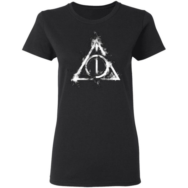 harry potter the deathly hallows t shirts long sleeve hoodies 8