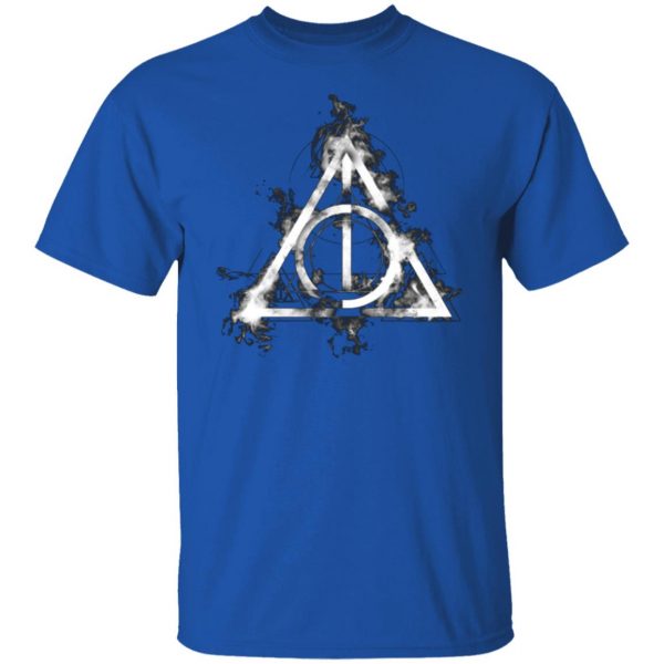 harry potter the deathly hallows t shirts long sleeve hoodies 9