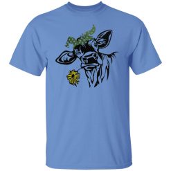 hdlte women life is better with cows around shirt funny cow lovers farmer farm t shirts hoodies long sleeve 8