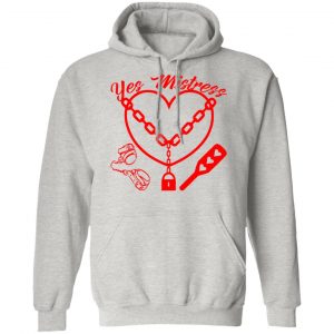 heart chain yes mistress t shirts hoodies long sleeve 10