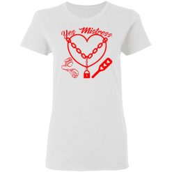 heart chain yes mistress t shirts hoodies long sleeve 11