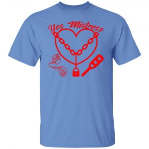 heart chain yes mistress t shirts hoodies long sleeve 7