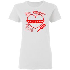 heart spike collar yes mistress t shirts hoodies long sleeve 8