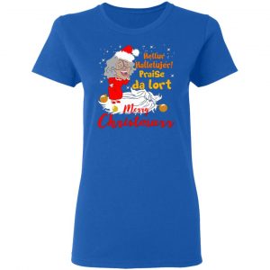 hellur hallelujer praise da lort merry christmas t shirts long sleeve hoodies 5