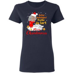 hellur hallelujer praise da lort merry christmas t shirts long sleeve hoodies 7