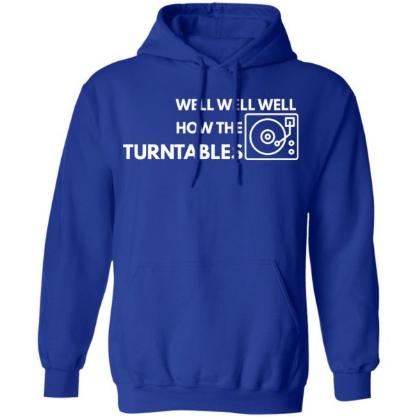 how the turntables t shirts long sleeve hoodies