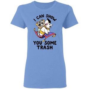 i can show you some trash racoon possum t shirts hoodies long sleeve 11