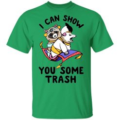 i can show you some trash racoon possum t shirts hoodies long sleeve 12