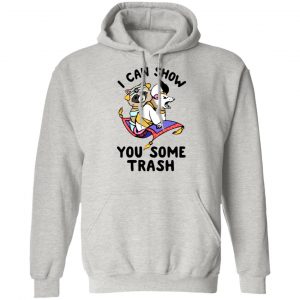 i can show you some trash racoon possum t shirts hoodies long sleeve 2