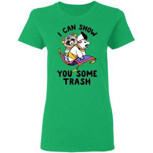 i can show you some trash racoon possum t shirts hoodies long sleeve 8
