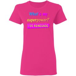 i do renegade the perfect gift for a trendy guy t shirts hoodies long sleeve 10