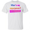 i do renegade the perfect gift for a trendy guy t shirts hoodies long sleeve 11