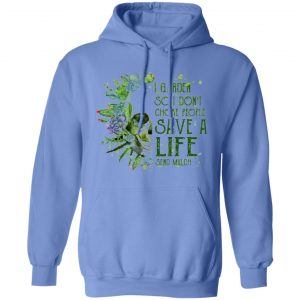 i garden so i dont choke people save a life send mulch t shirts hoodies long sleeve