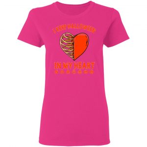 i keep halloween in my heart spooky trendy t shirts hoodies long sleeve 4