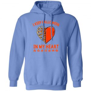 i keep halloween in my heart spooky trendy t shirts hoodies long sleeve 5