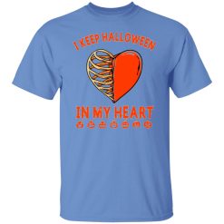i keep halloween in my heart spooky trendy t shirts hoodies long sleeve 6