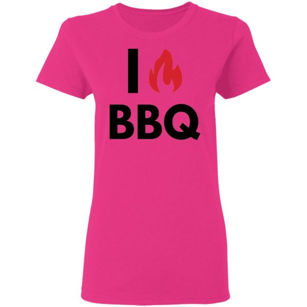 i love bbq t shirts hoodies long sleeve 10