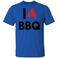 i love bbq t shirts hoodies long sleeve 2