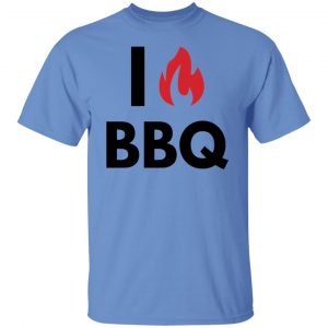 i love bbq t shirts hoodies long sleeve 3