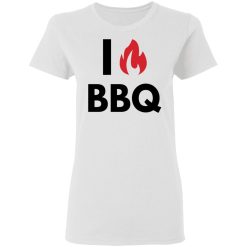 i love bbq t shirts hoodies long sleeve 4