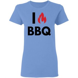 i love bbq t shirts hoodies long sleeve 5