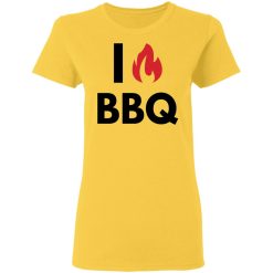 i love bbq t shirts hoodies long sleeve 6