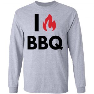 i love bbq t shirts hoodies long sleeve 7