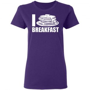 i love breakfast t shirts long sleeve hoodies 6