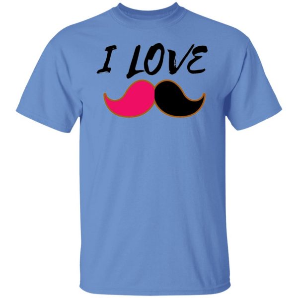 i love mustach t shirts hoodies long sleeve 10