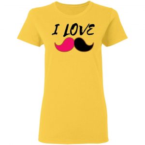 i love mustach t shirts hoodies long sleeve 11