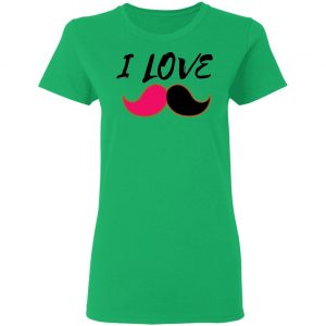 i love mustach t shirts hoodies long sleeve 6