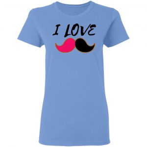 i love mustach t shirts hoodies long sleeve 8