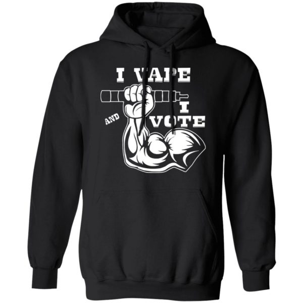 i vape i vote 0023 bk t shirts long sleeve hoodies 2