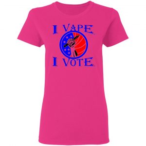 i vape i vote t shirts hoodies long sleeve 5