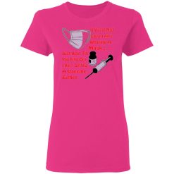 if you re mad cause i aint wearing a mask wait t shirts hoodies long sleeve 7