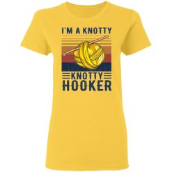 im a knotty knotty hooker knitting t shirts hoodies long sleeve 2