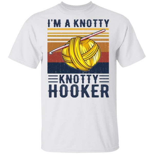 im a knotty knotty hooker knitting t shirts hoodies long sleeve 8