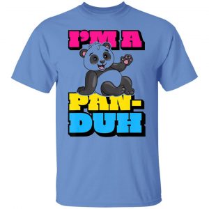 im a pan duh trendy funny panda lover pansexual t shirts hoodies long sleeve 10