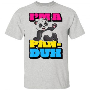 im a pan duh trendy funny panda lover pansexual t shirts hoodies long sleeve 12