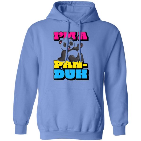 im a pan duh trendy funny panda lover pansexual t shirts hoodies long sleeve 5